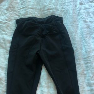Lululemon Yoga Pants